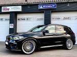 Alpina XD3 Allrad by TVW Car Design 2019 года